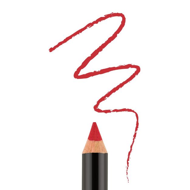 Picture of Bodyography Lip Pencil Crimson 9225